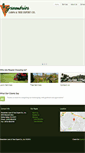 Mobile Screenshot of greenbrierlawnandtree.com